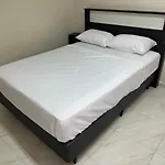 Residencial Aeroconforto - Proximo Ao Aeroporto E Fabricas No Taruma