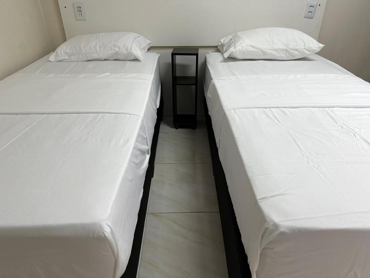 Apartamento Residencial Aeroconforto - Proximo Ao Aeroporto E Fabricas No Taruma *