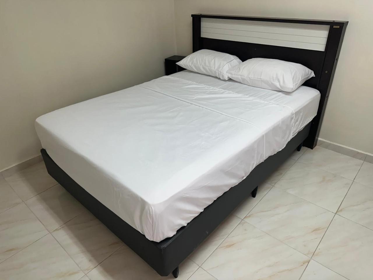 Residencial Aeroconforto - Proximo Ao Aeroporto E Fabricas No Taruma * Manaus