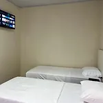 Residencial Aeroconforto - Proximo Ao Aeroporto E Fabricas No Taruma