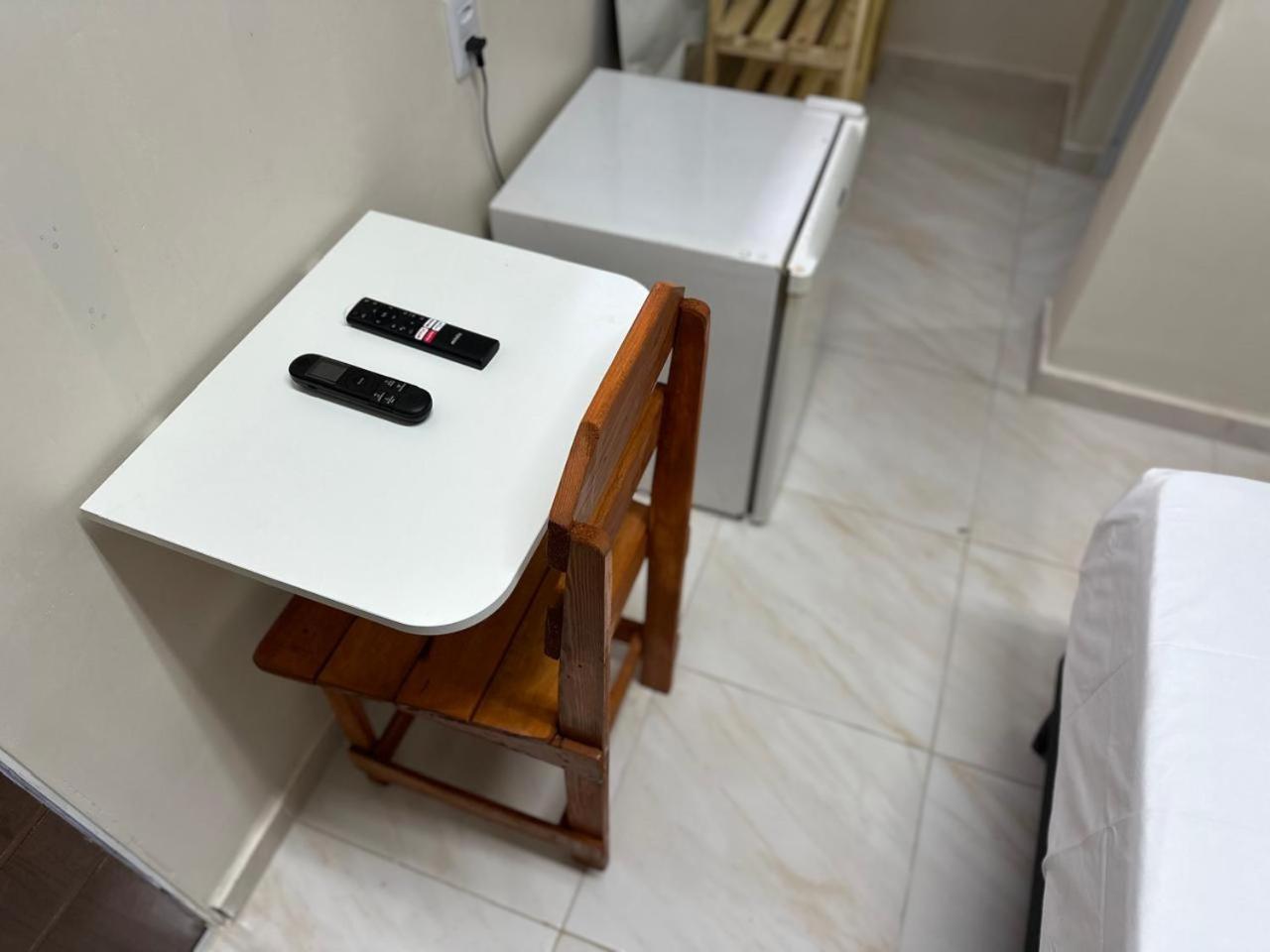 Residencial Aeroconforto - Proximo Ao Aeroporto E Fabricas No Taruma Apartamento Manaos