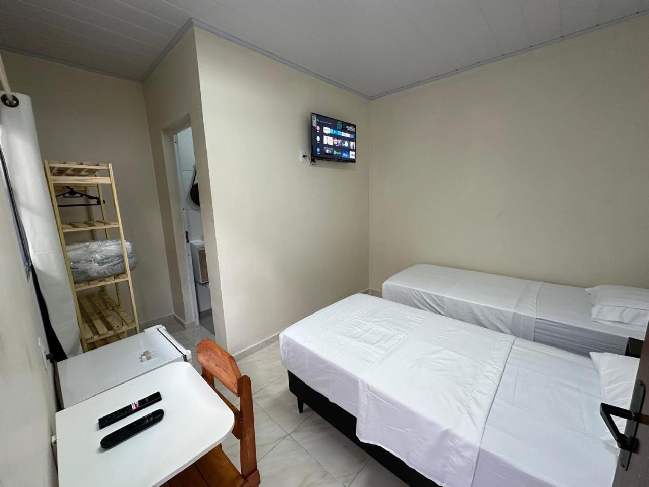 Residencial Aeroconforto - Proximo Ao Aeroporto E Fabricas No Taruma Manaos