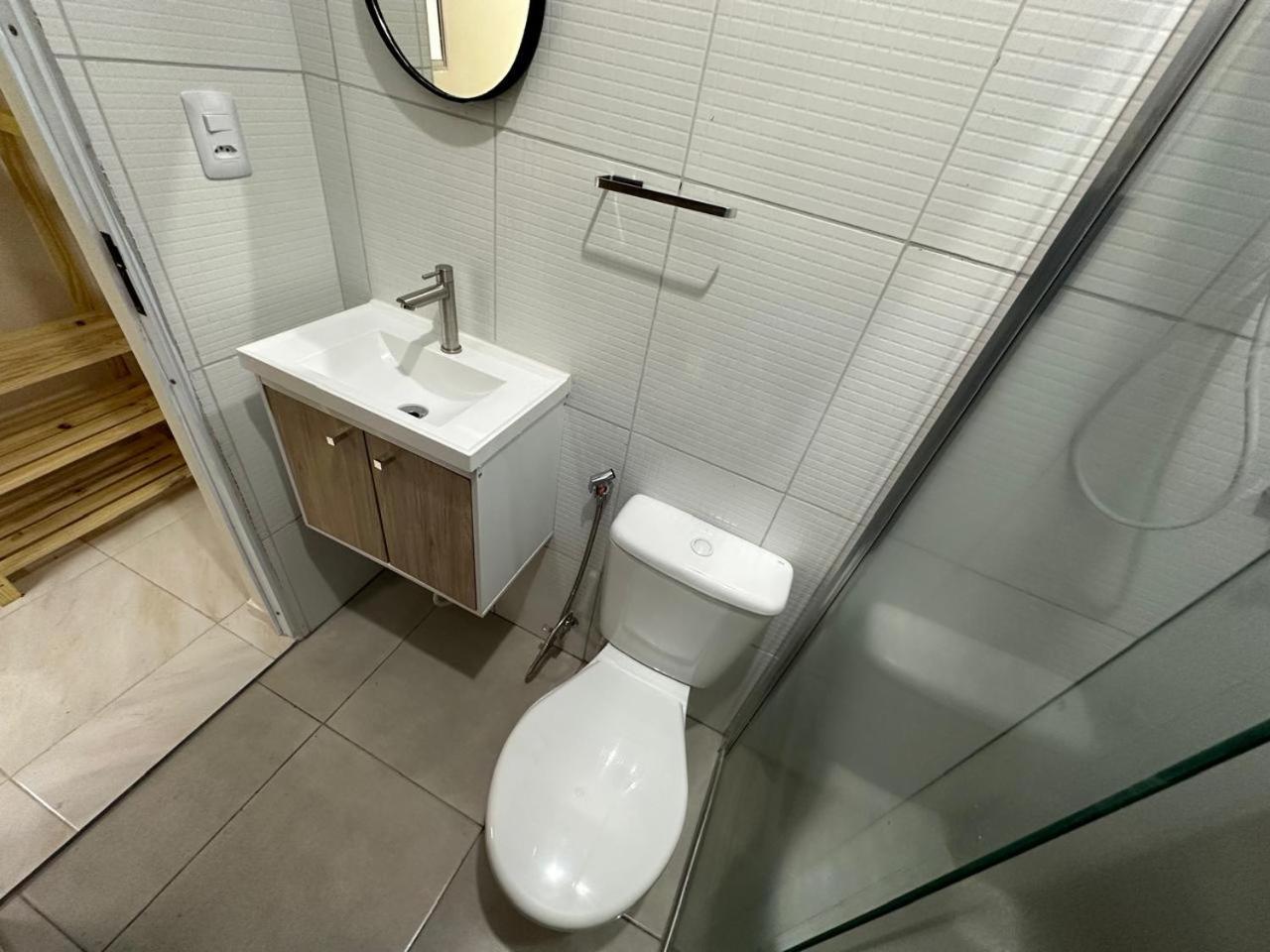 Residencial Aeroconforto - Proximo Ao Aeroporto E Fabricas No Taruma