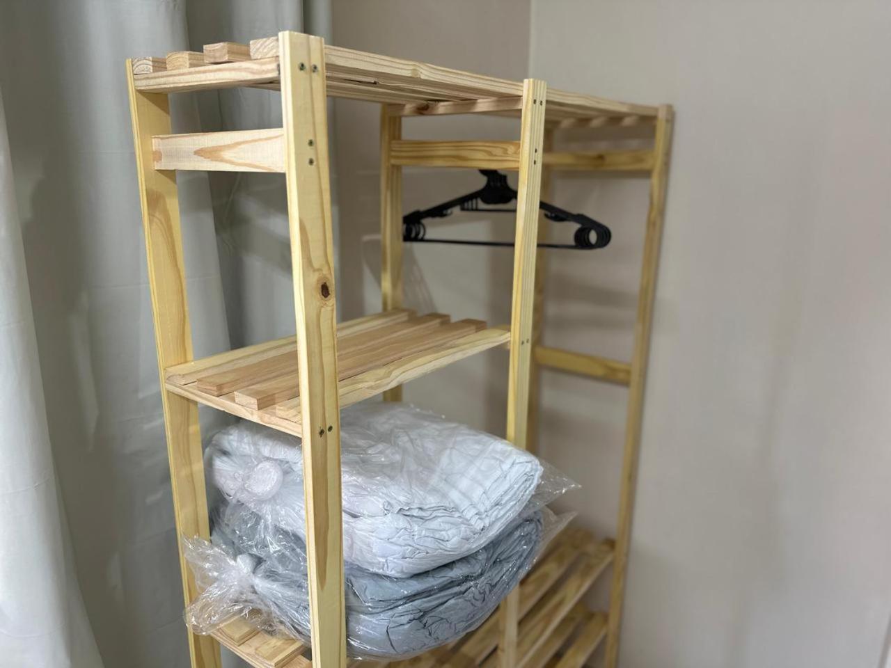 Residencial Aeroconforto - Proximo Ao Aeroporto E Fabricas No Taruma Apartamento