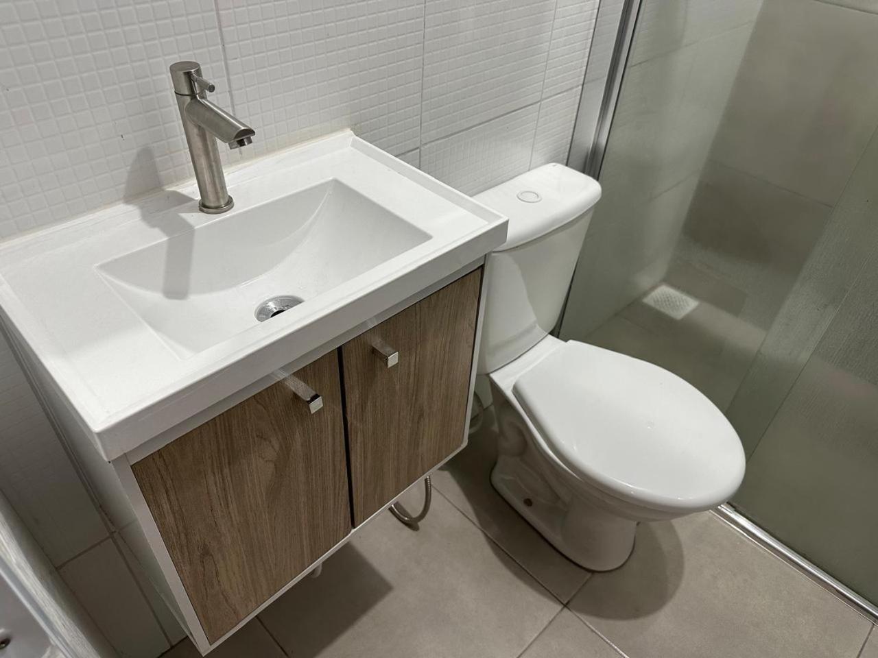 Residencial Aeroconforto - Proximo Ao Aeroporto E Fabricas No Taruma