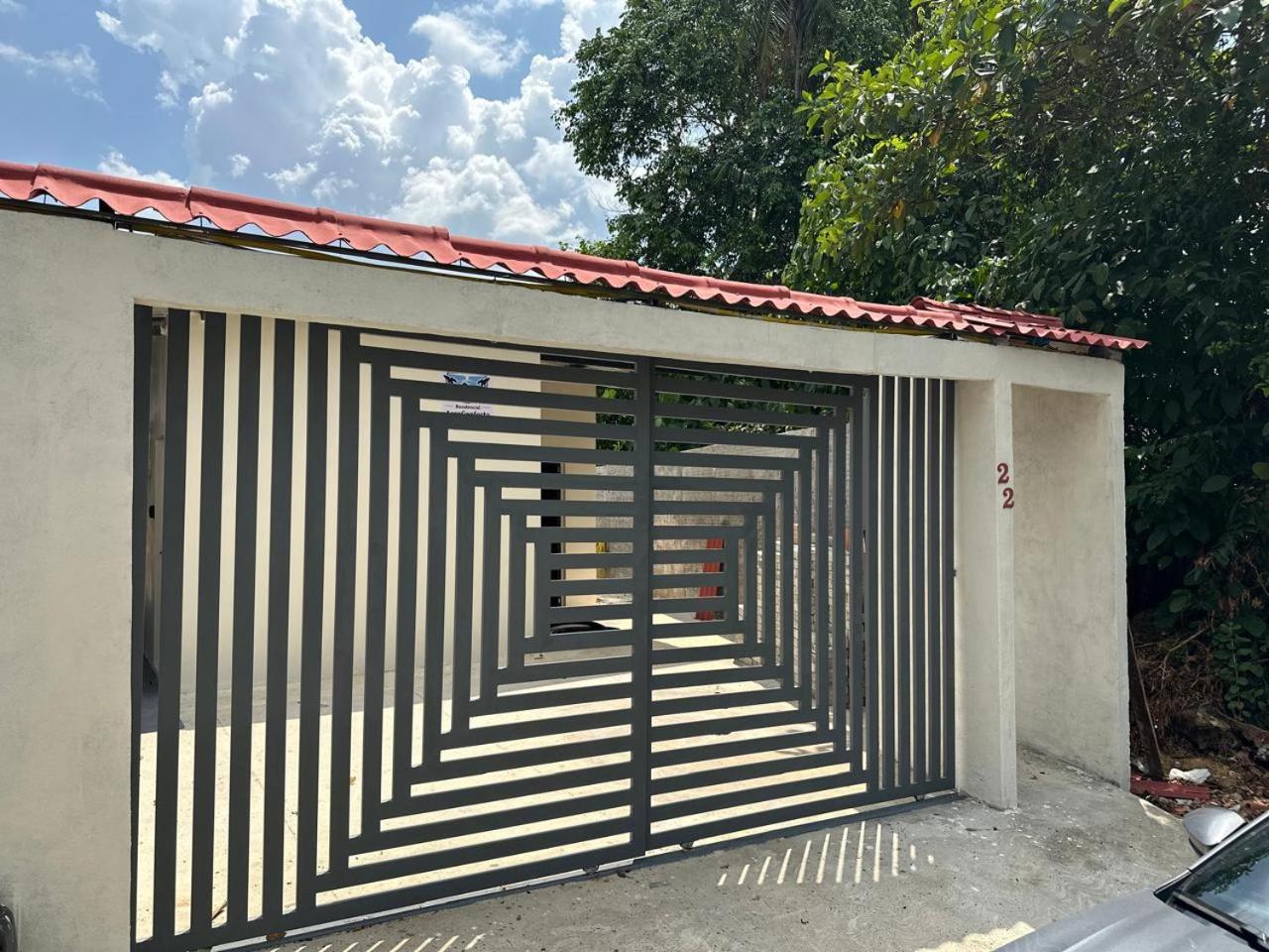 Residencial Aeroconforto - Proximo Ao Aeroporto E Fabricas No Taruma Apartamento *