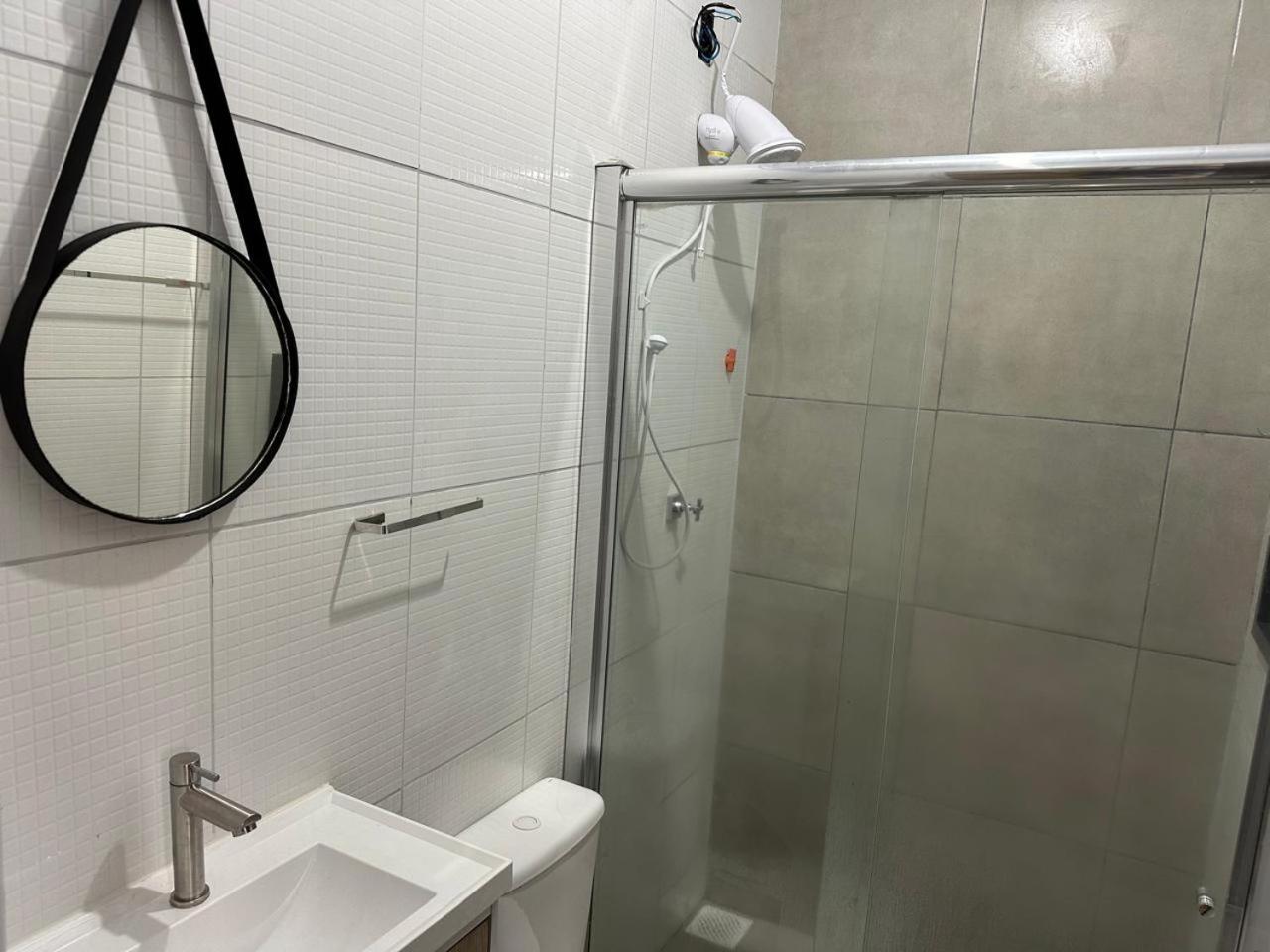 Apartamento Residencial Aeroconforto - Proximo Ao Aeroporto E Fabricas No Taruma