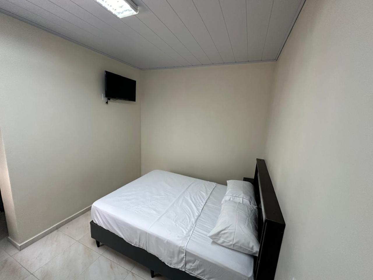 Residencial Aeroconforto - Proximo Ao Aeroporto E Fabricas No Taruma * Manaos
