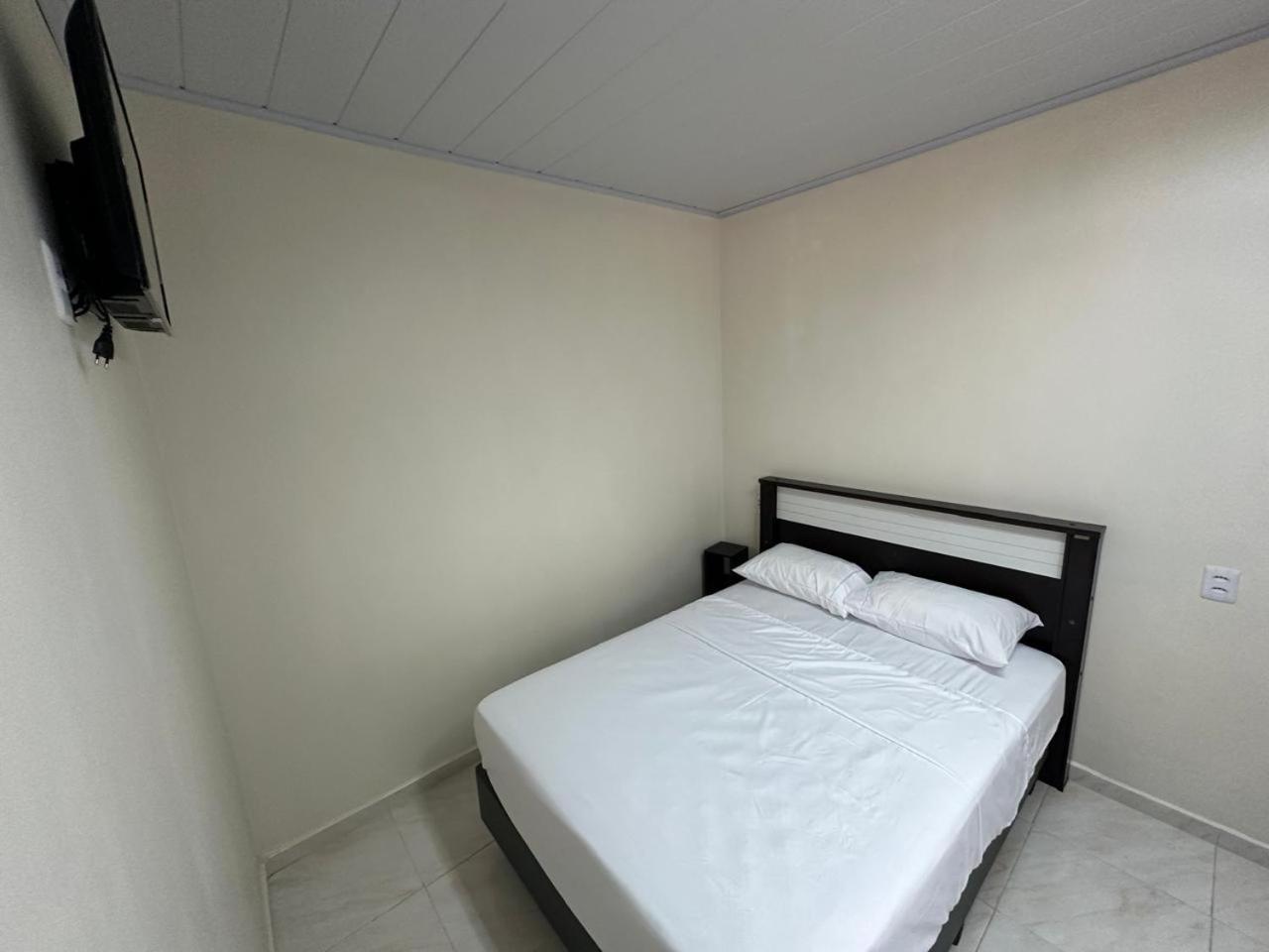 Apartamento Residencial Aeroconforto - Proximo Ao Aeroporto E Fabricas No Taruma