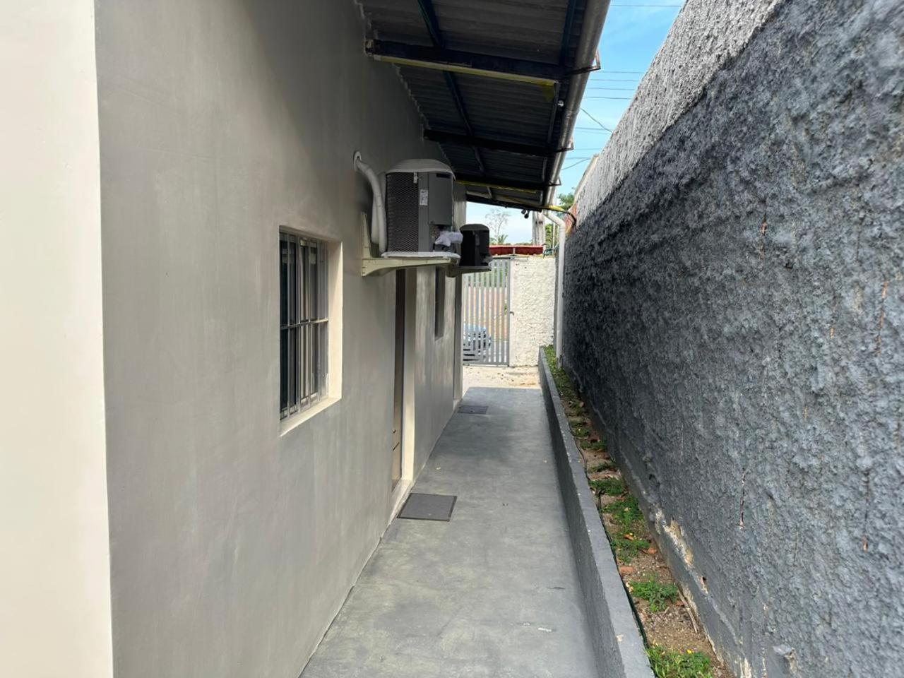 Residencial Aeroconforto - Proximo Ao Aeroporto E Fabricas No Taruma Manaos